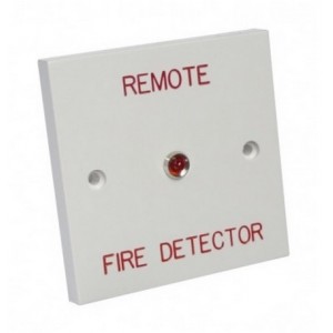 Protec IND/P1 Remote Indicator